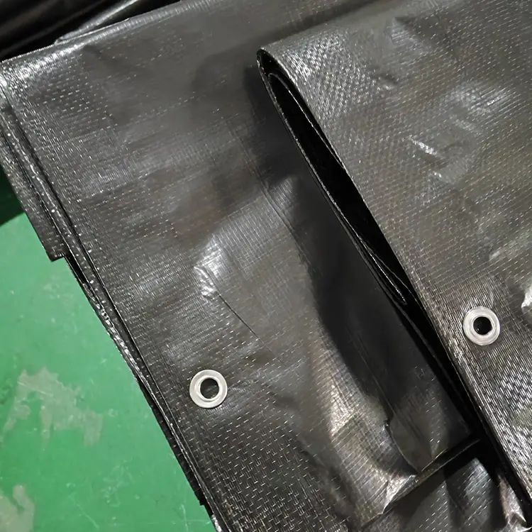 130 گرام بلیک ورجن پی اے ٹارپولن