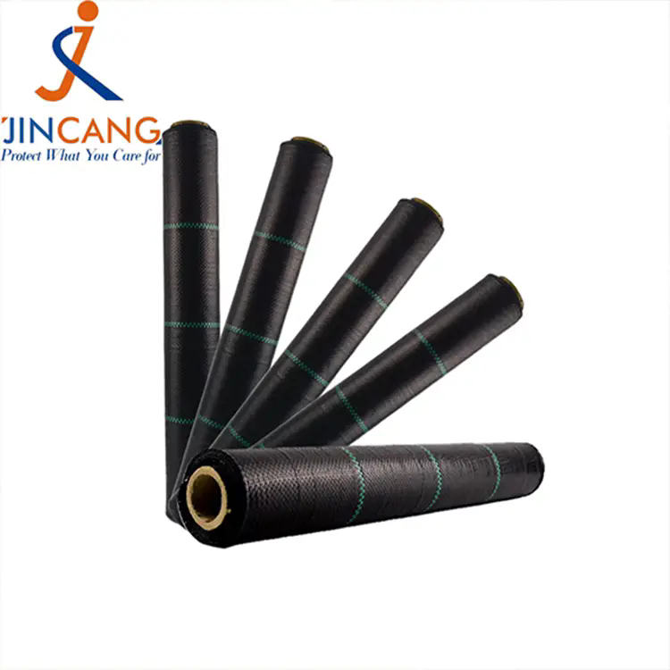 مؤثر باغ گھاس کے کنٹرول کے لئے بہترین گھاس کی چٹائی کا انتخاب کیسے کریں مؤثر باغ گھاس کے کنٹرول کے لئے بہترین گھاس کی چٹائی کا انتخاب کیسے کریں