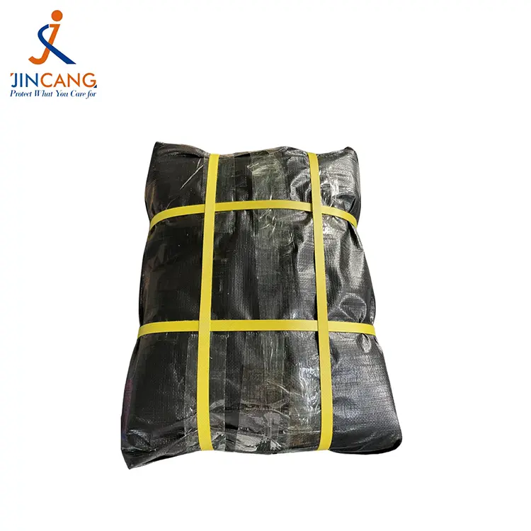 صنعتی اور بیرونی تحفظ کے ل havy بھاری ڈیوٹی پی ٹارپولن کو ہوشیار انتخاب کیا بناتا ہے؟