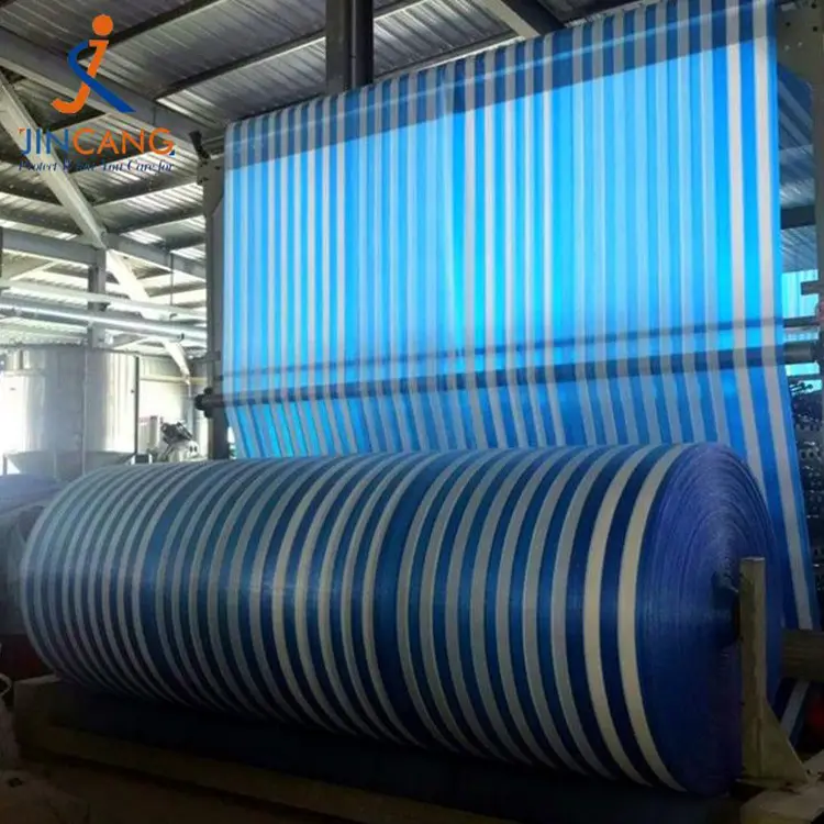 پائیدار پی پی ترپولن