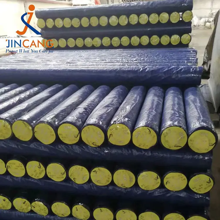 پائیدار پی پی ترپولن