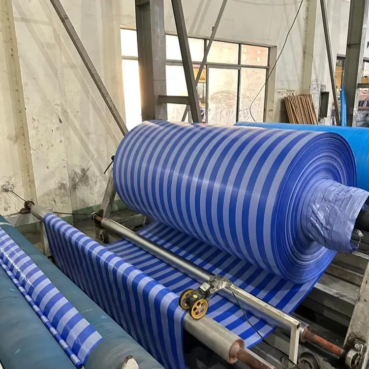 پائیدار پی پی ترپولن