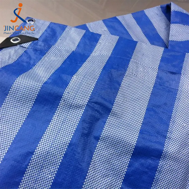 پائیدار پی پی ترپولن