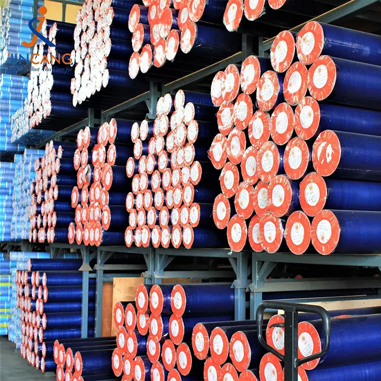 پائیدار پی پی ترپولن