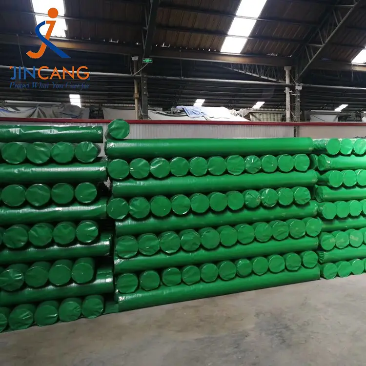 پائیدار پی پی ترپولن