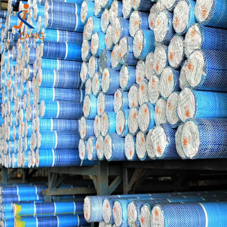 پائیدار پی پی ترپولن