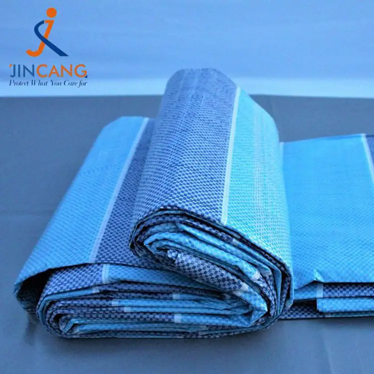 پائیدار پی پی ترپولن