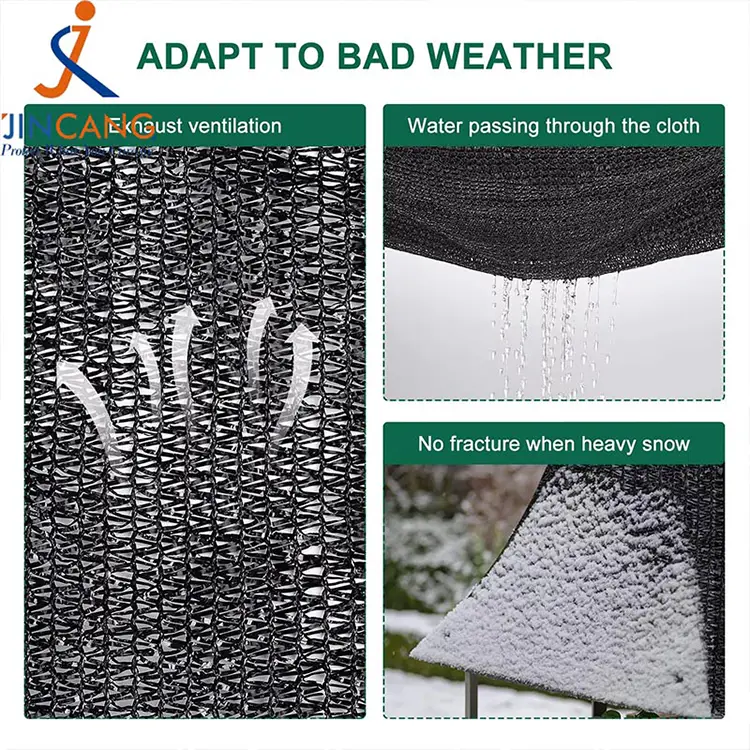 سورج کا سایہ والا کپڑا