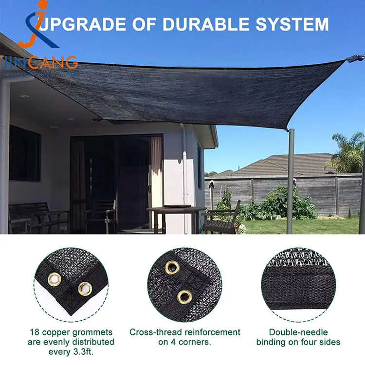 سورج کا سایہ والا کپڑا