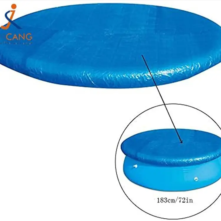 گراؤنڈ پول کے احاطہ کے اوپر