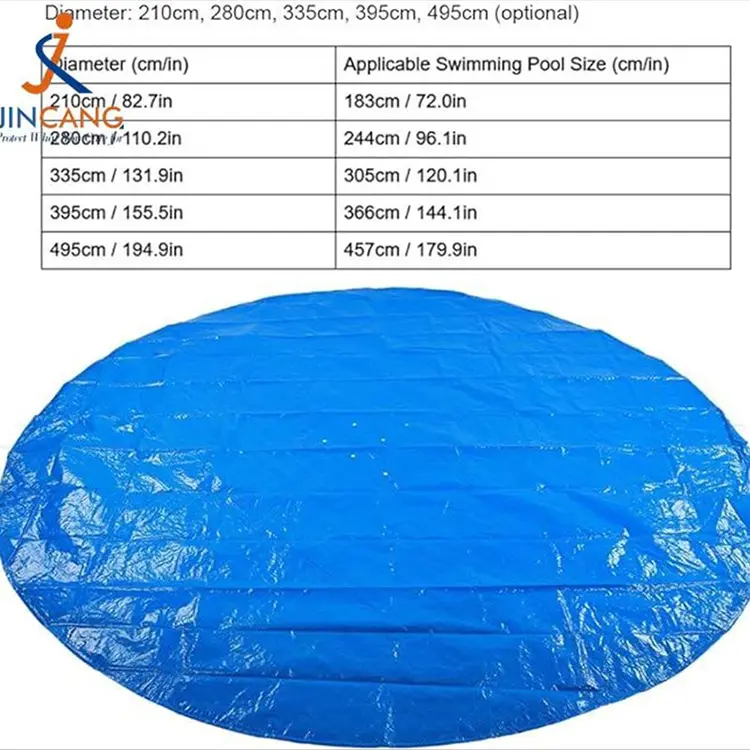 گراؤنڈ پول کے احاطہ کے اوپر